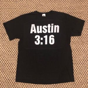 WWE Austin 3:16 T-Shirt